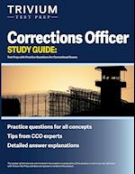 Corrections Officer Study Guide