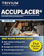 ACCUPLACER® Study Guide 2023-2024