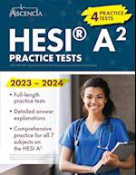 HESI A2 Practice Questions 2023-2024