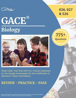 GACE Biology Study Guide