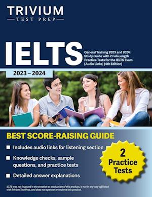 IELTS General Training 2023