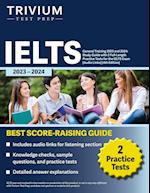 IELTS General Training 2023