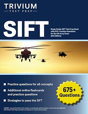 SIFT Study Guide