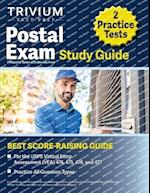 Postal Exam Study Guide