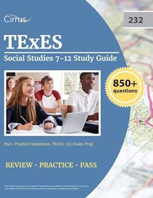 TExES Social Studies 7-12 Study Guide