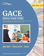 GACE History Study Guide