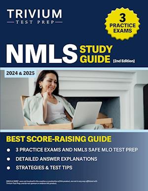 NMLS Study Guide 2024 and 2025