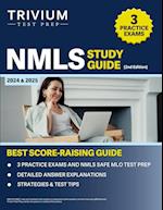 NMLS Study Guide 2024 and 2025