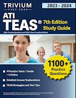 ATI TEAS 7th Edition 2023-2024 Study Guide