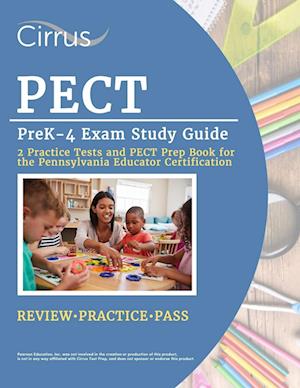 PECT PreK-4 Exam Study Guide