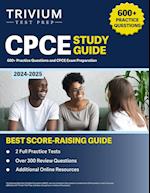 CPCE Study Guide 2024-2025