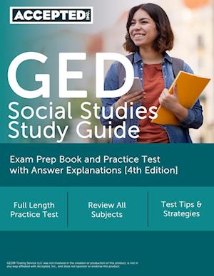 GED Social Studies Study Guide