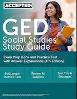 GED Social Studies Study Guide