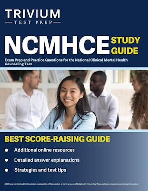 NCMHCE Study Guide