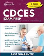 CDCES Exam Prep
