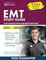 EMT Study Guide 2023-2024