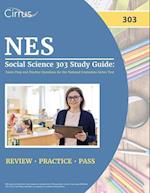 NES Social Science 303 Study Guide