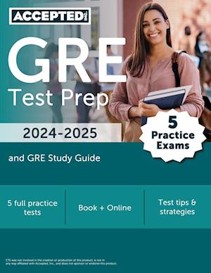 GRE Test Prep 2024-2025 2 Title InfoPrint InfoProofContentValidationPaymentComplete Title Information