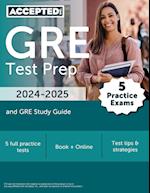 GRE Test Prep 2024-2025 2 Title InfoPrint InfoProofContentValidationPaymentComplete Title Information