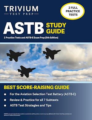 ASTB Study Guide