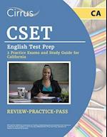 CSET English Test Prep 