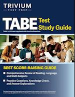 TABE Test Study Guide