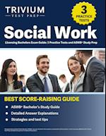 Social Work Licensing Bachelors Exam Guide