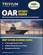 OAR Study Guide