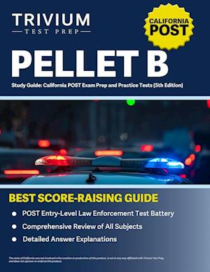 PELLET B Study Guide