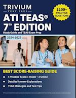 ATI TEAS 7th Edition 2024-2025 Study Guide