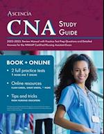 CNA Study Guide 2022-2023