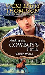 Finding the Cowboy's Family