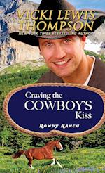 Craving the Cowboy's Kiss 