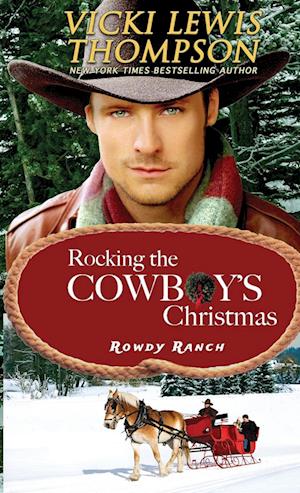 Rocking the Cowboy's Christmas