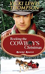 Rocking the Cowboy's Christmas