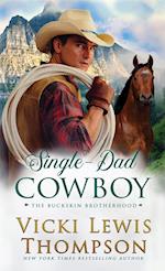 Single-Dad Cowboy 