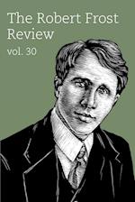 The Robert Frost Review