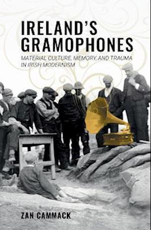 Ireland's Gramophones