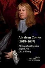 Abraham Cowley (1618-1667)