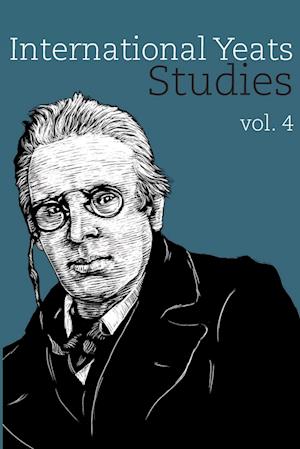 International Yeats Studies