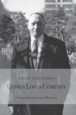 Robert Penn Warren: