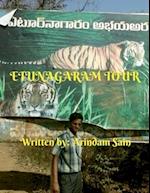 ETUNAGARAM TOUR 