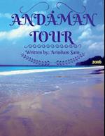 ANDAMAN TOUR 