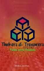 Thinker's And Treasurer's Volume 2 