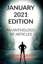 January 2021 Edition 