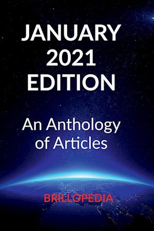 January 2021 Edition