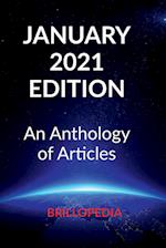 January 2021 Edition 