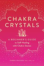 Chakra Crystals