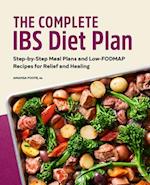 The Complete Ibs Diet Plan