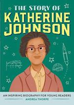 The Story of Katherine Johnson